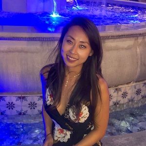 Meet your Posher, Anna